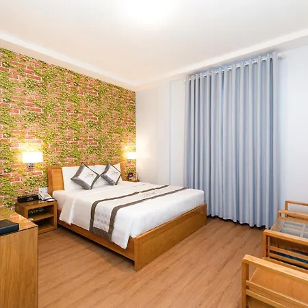Reddoorz Yen Nam Hotel Hoang Van Thu